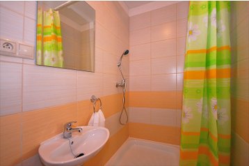 Pensiune familială Uhorská Ves 6